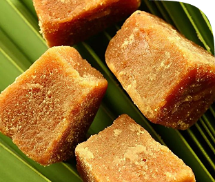 Jaggery