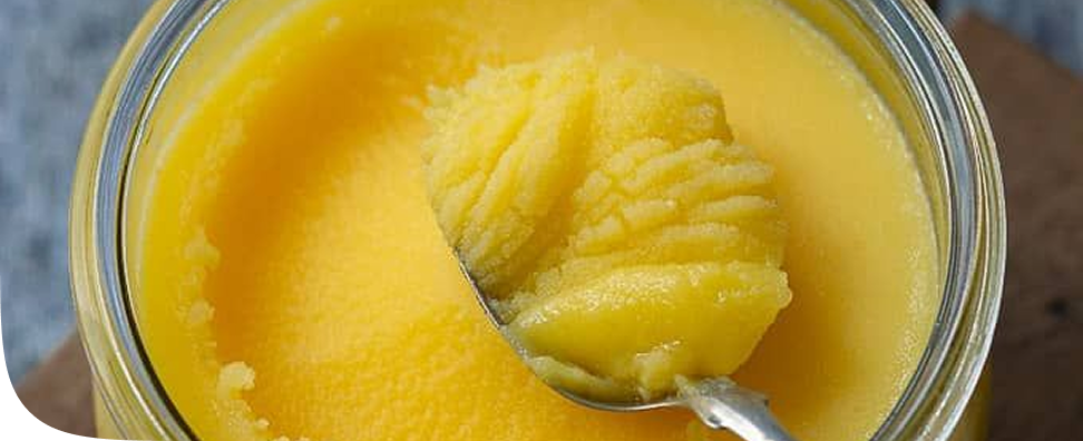 Ghee